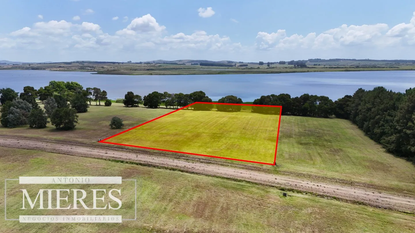 Venta lote-  Barrio Laguna de los Cisnes — foto 8
