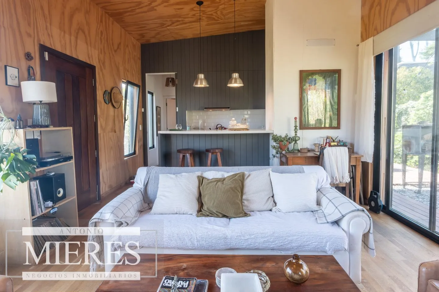 Casa en La Barra — foto 5