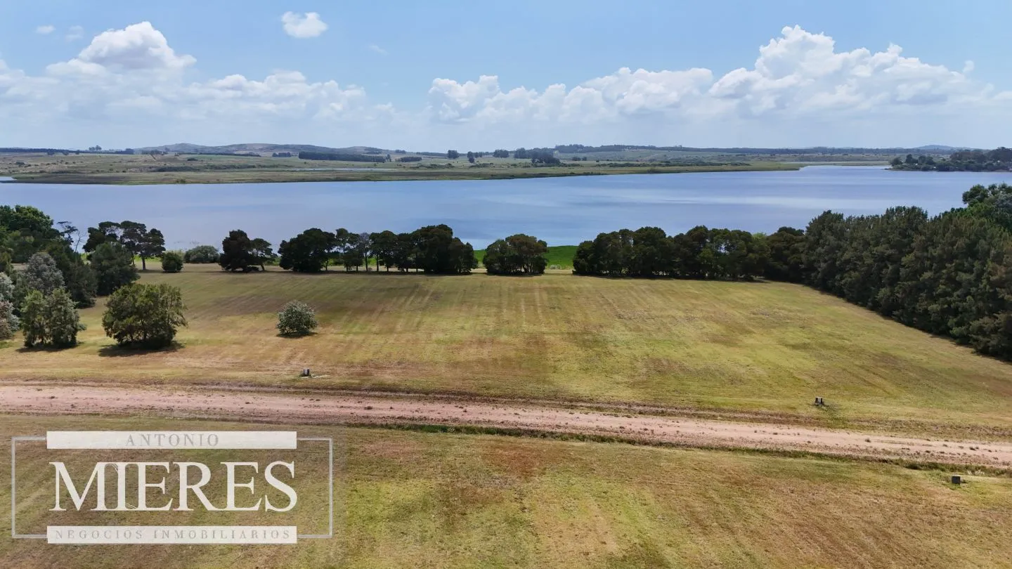 Venta lote-  Barrio Laguna de los Cisnes — foto 9