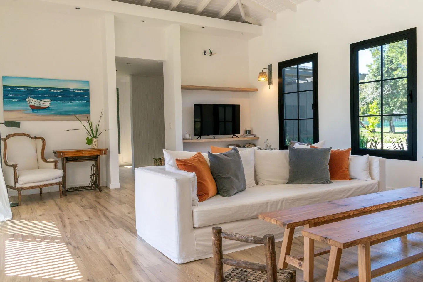 Venta Casa 4 dormitorios -  LA BARRA — foto 12