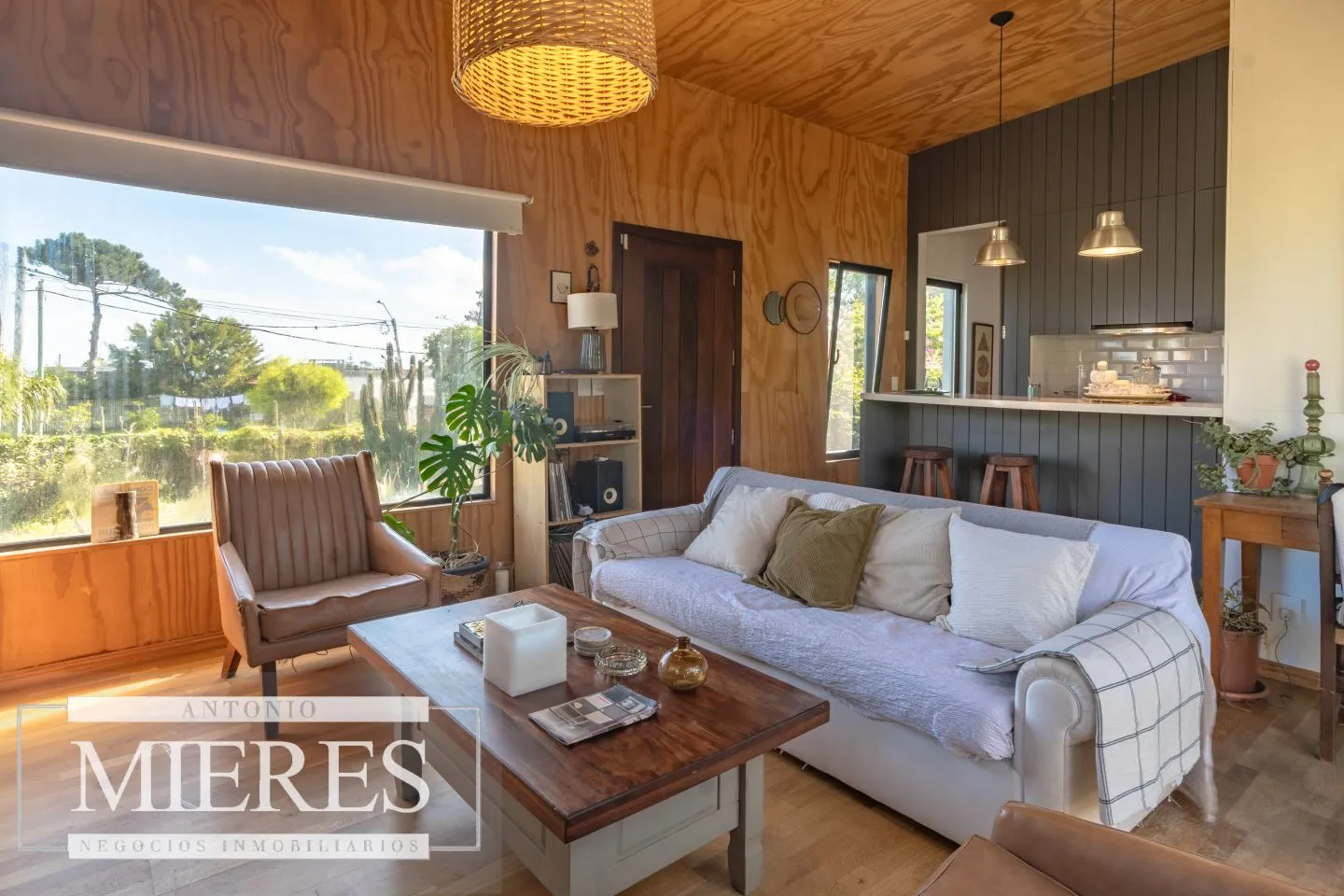 Casa en La Barra — foto 6