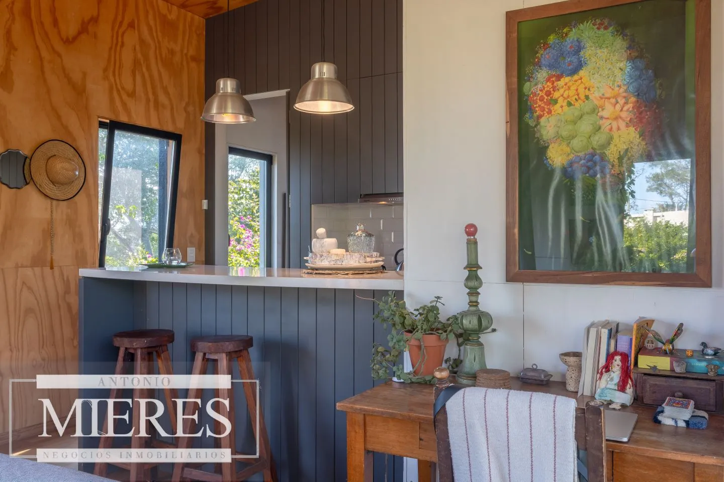 Casa en La Barra — foto 7