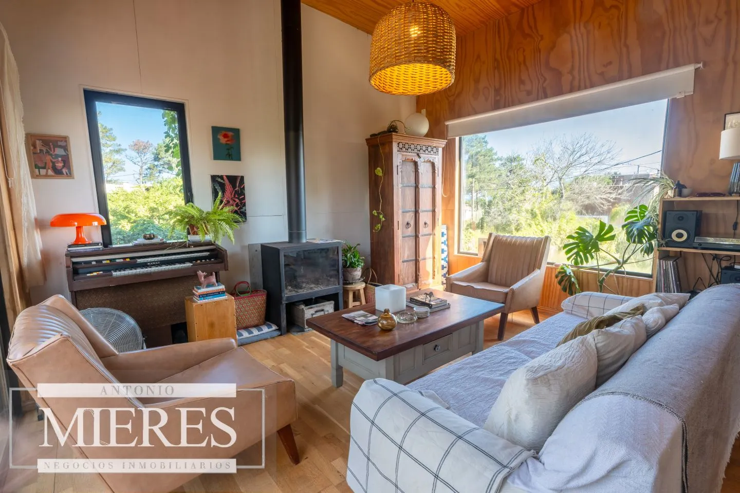 Casa en La Barra — foto 8