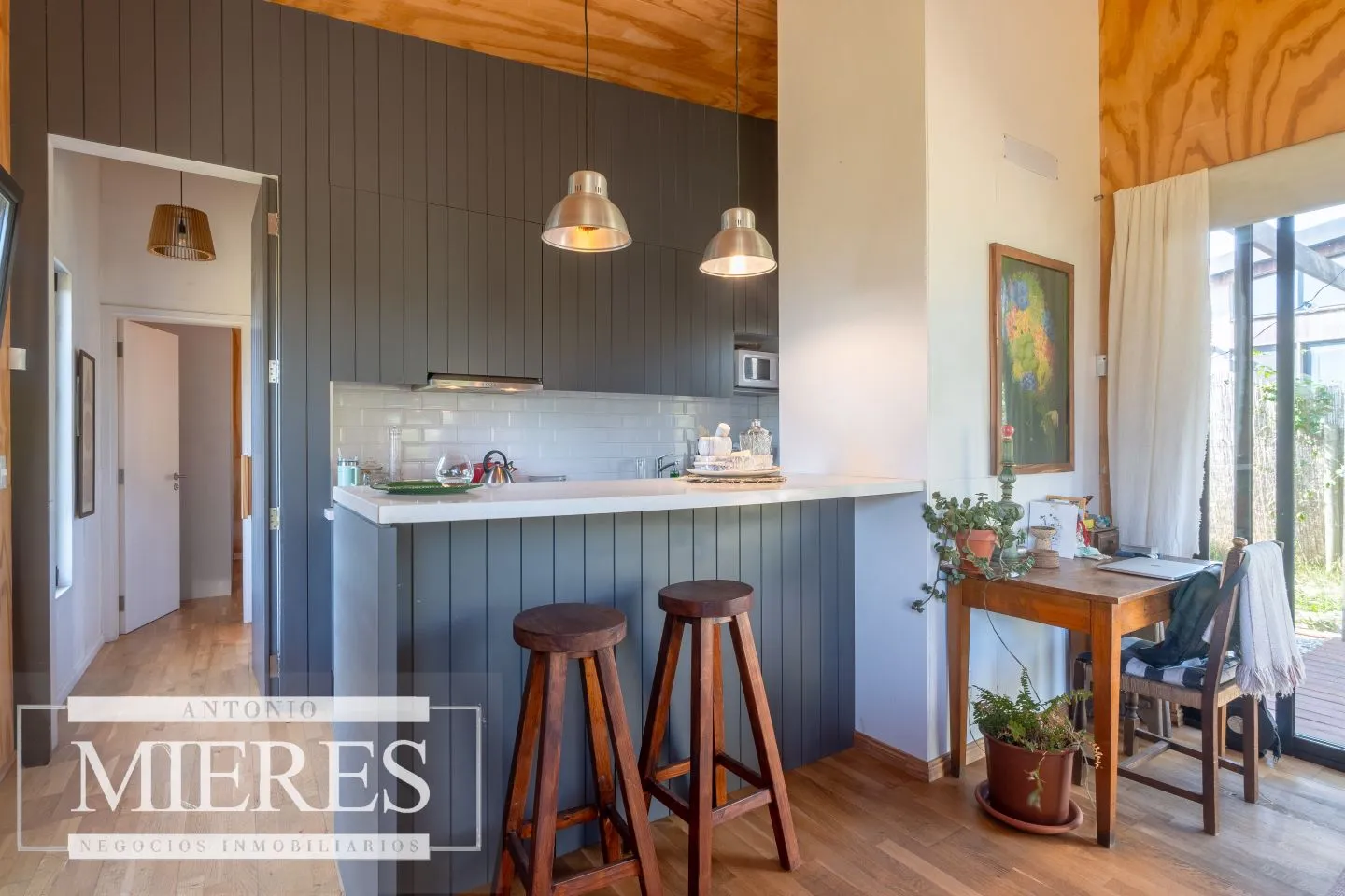 Casa en La Barra — foto 9