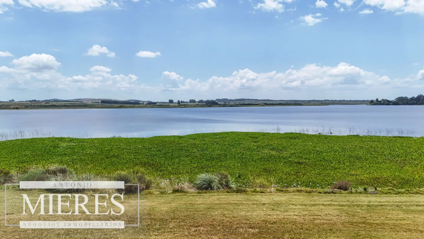 Venta lote-  Barrio Laguna de los Cisnes — foto 13