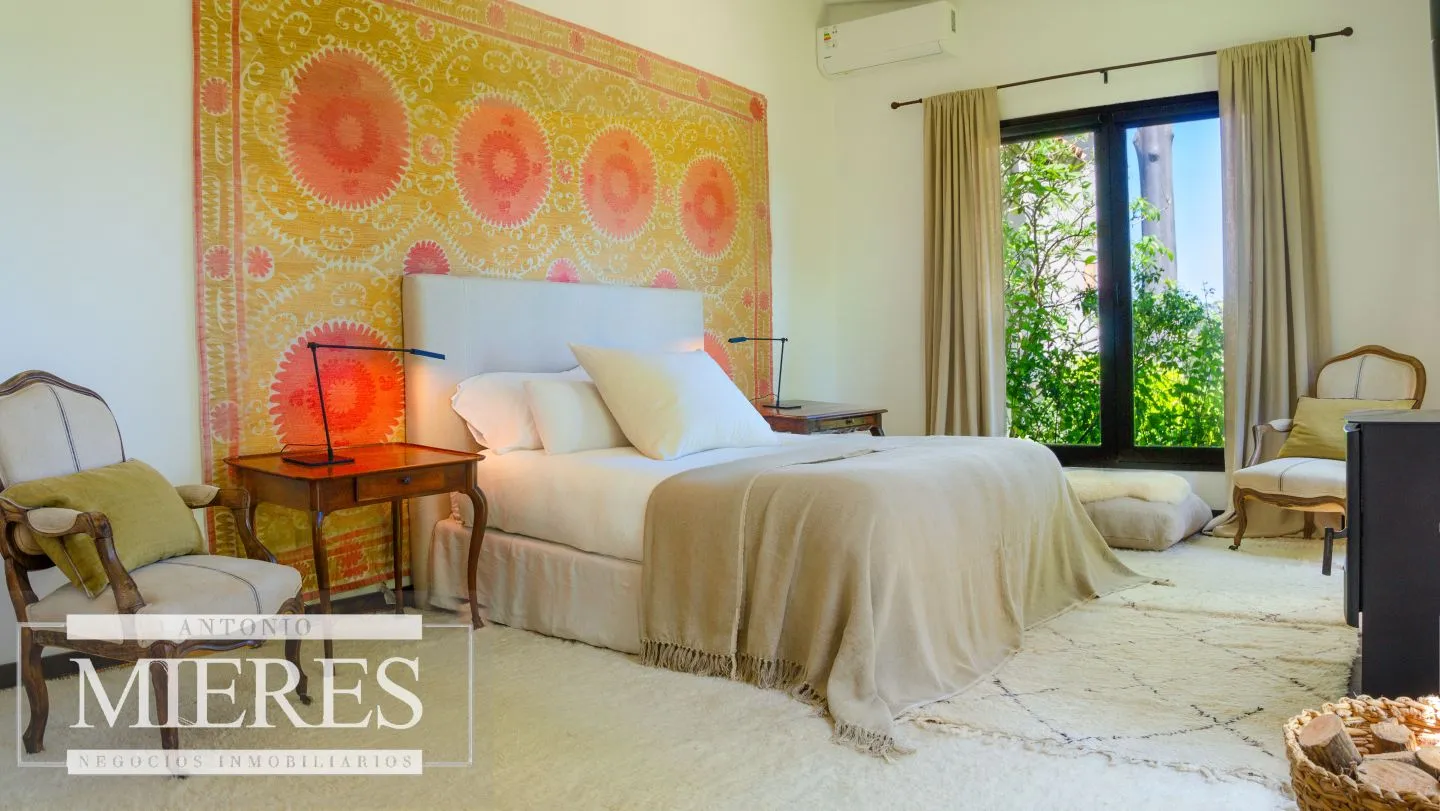 VENTA: CASA 4 DORMITORIOS C/PISCINA EL QUIJOTE LA BARRA — foto 10