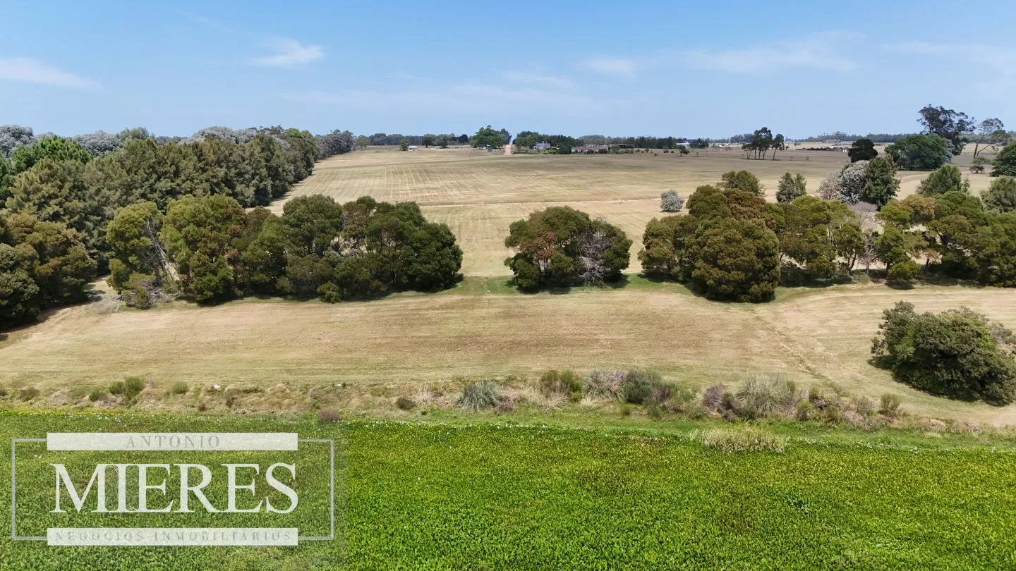 Venta lote-  Barrio Laguna de los Cisnes — foto 14