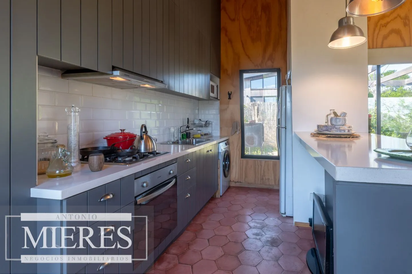 Casa en La Barra — foto 10