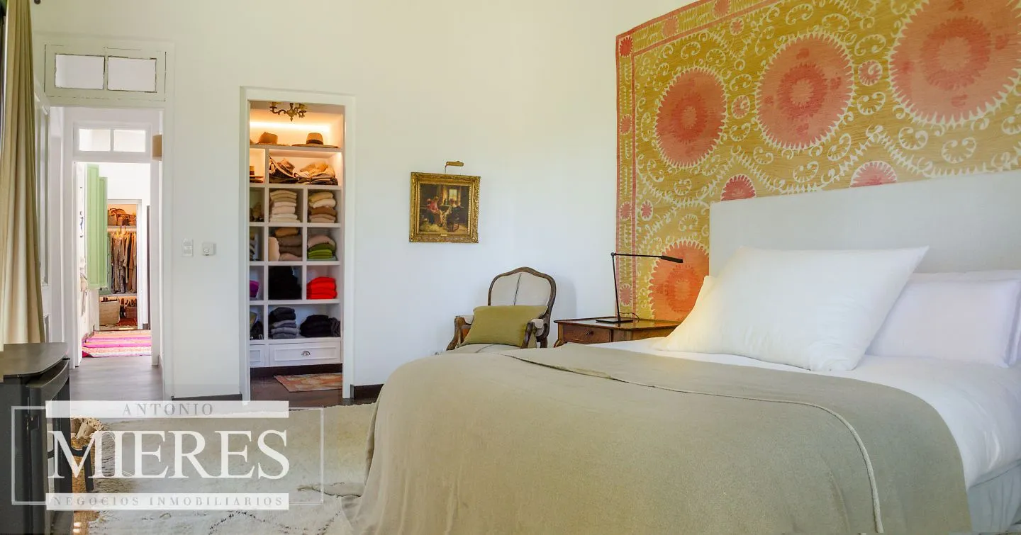 VENTA: CASA 4 DORMITORIOS C/PISCINA EL QUIJOTE LA BARRA — foto 11