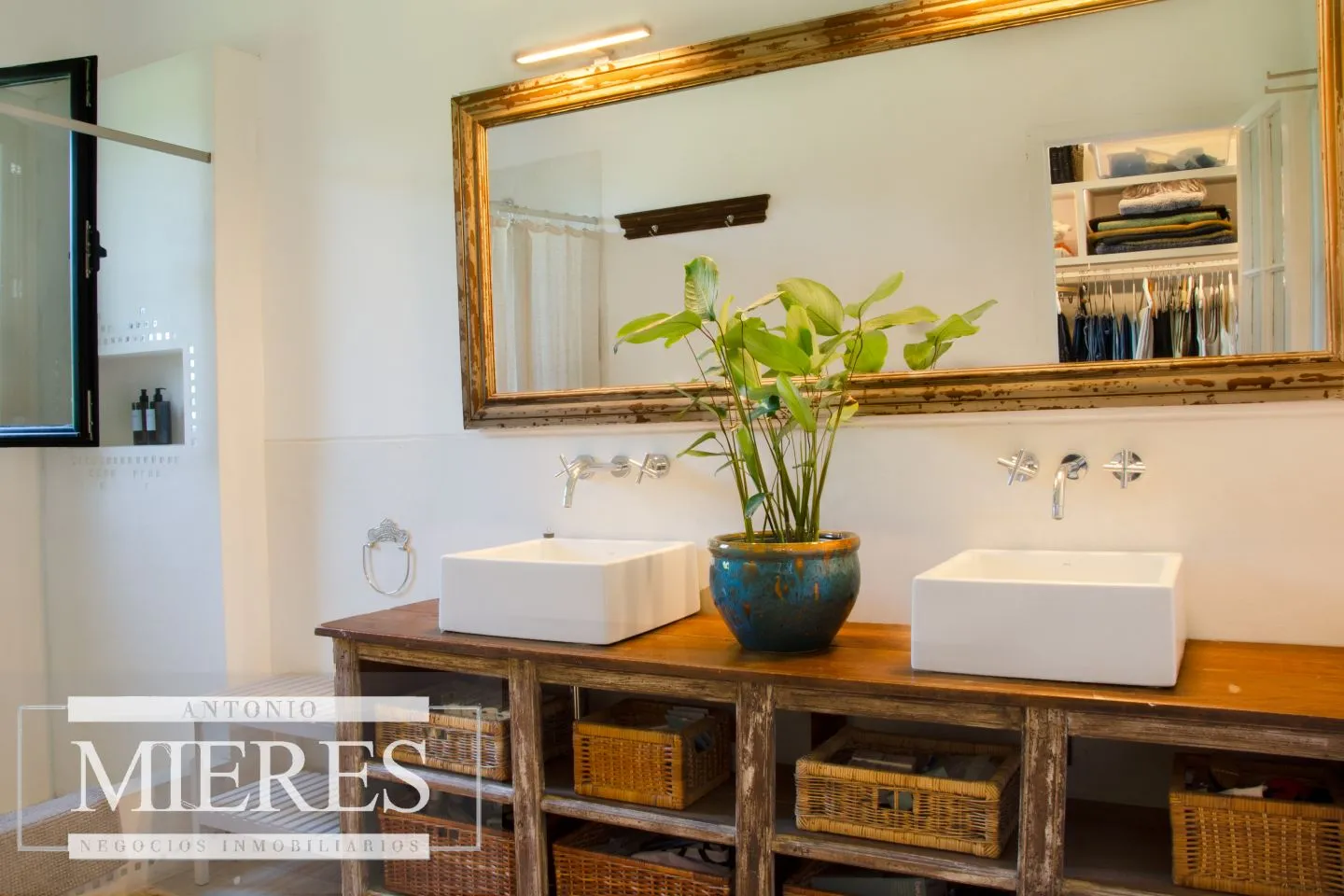 VENTA: CASA 4 DORMITORIOS C/PISCINA EL QUIJOTE LA BARRA — foto 12
