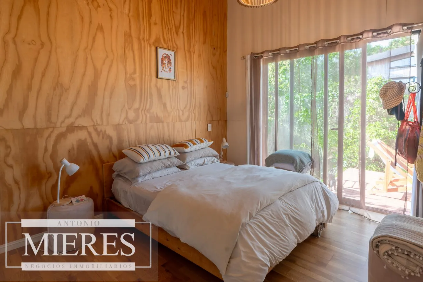 Casa en La Barra — foto 11