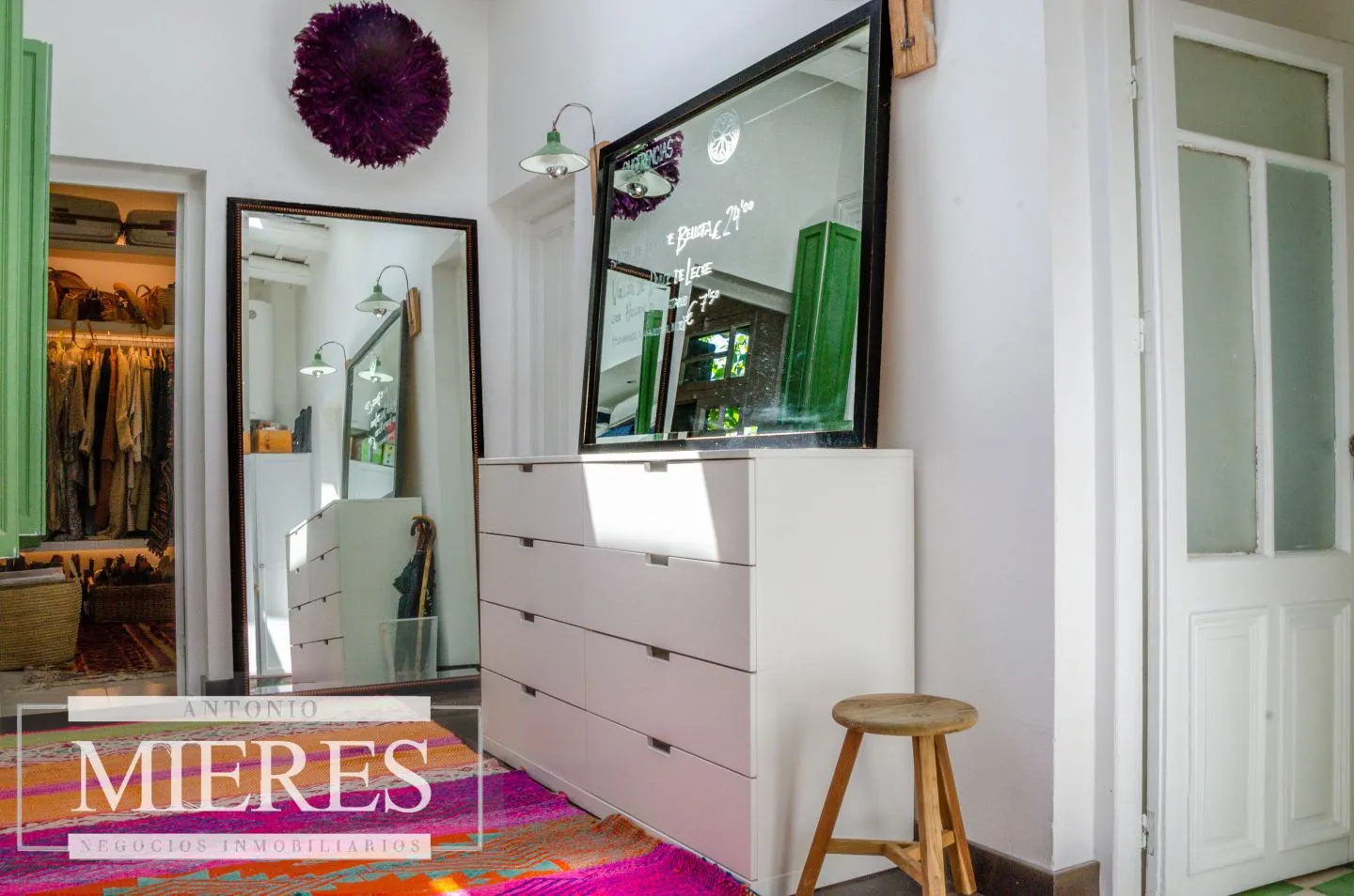 VENTA: CASA 4 DORMITORIOS C/PISCINA EL QUIJOTE LA BARRA — foto 13