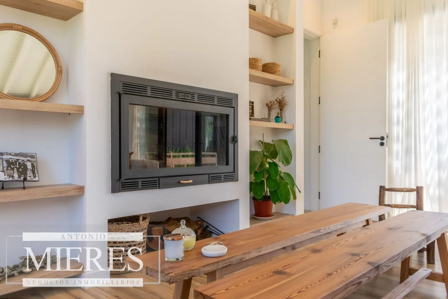 Venta Casa 4 dormitorios -  LA BARRA — foto 20