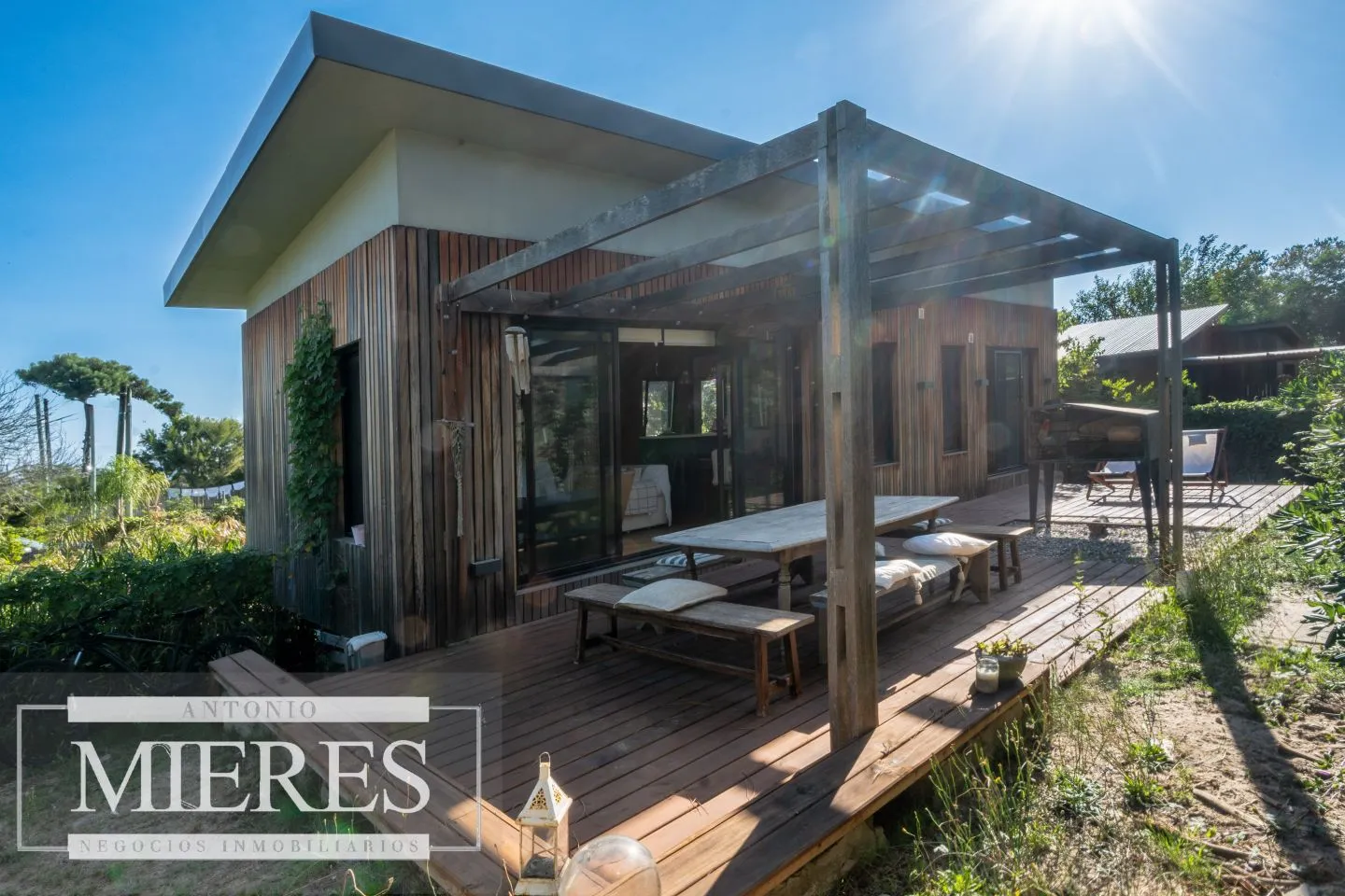 Casa en La Barra — foto 14