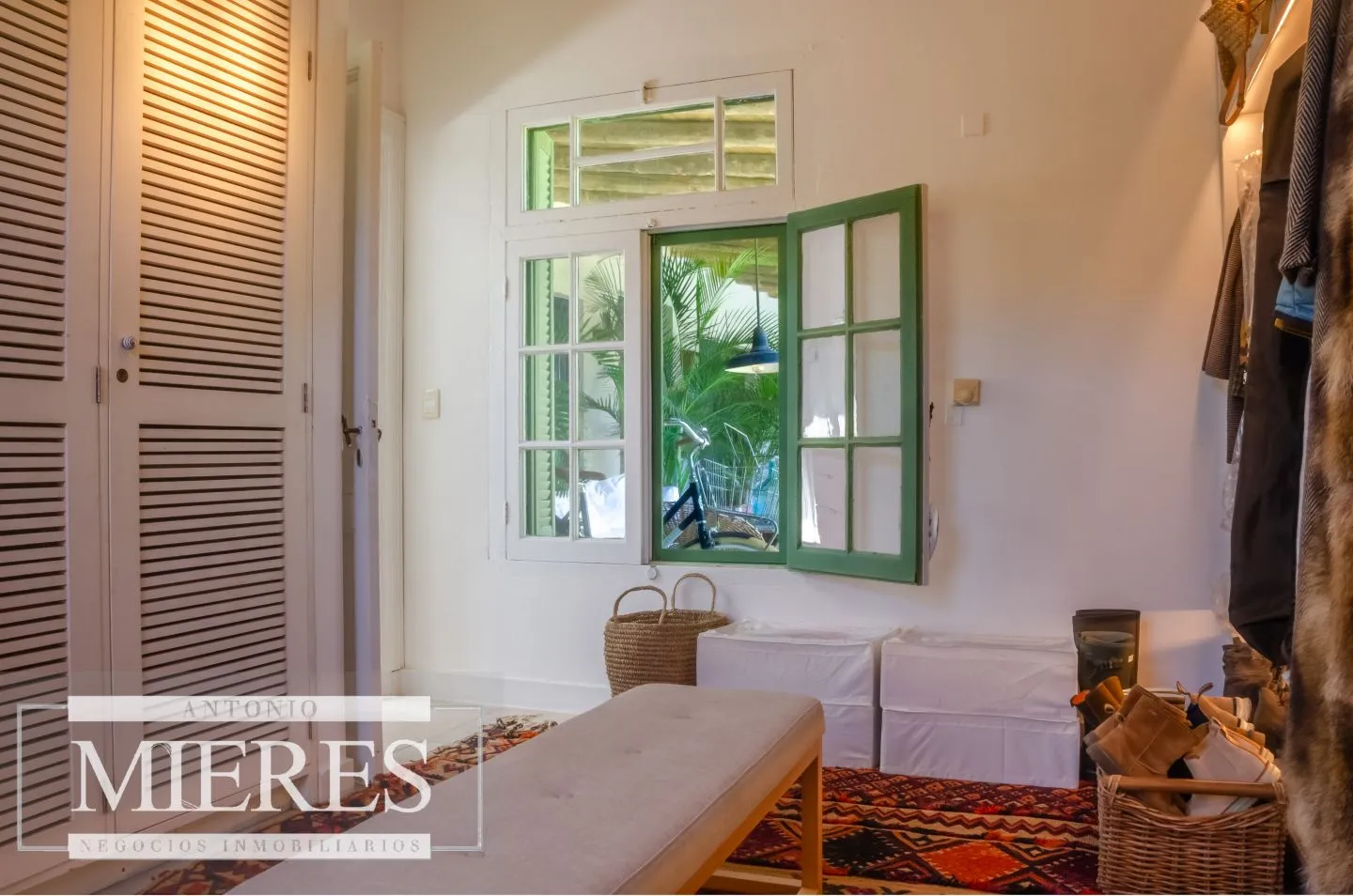 VENTA: CASA 4 DORMITORIOS C/PISCINA EL QUIJOTE LA BARRA — foto 15