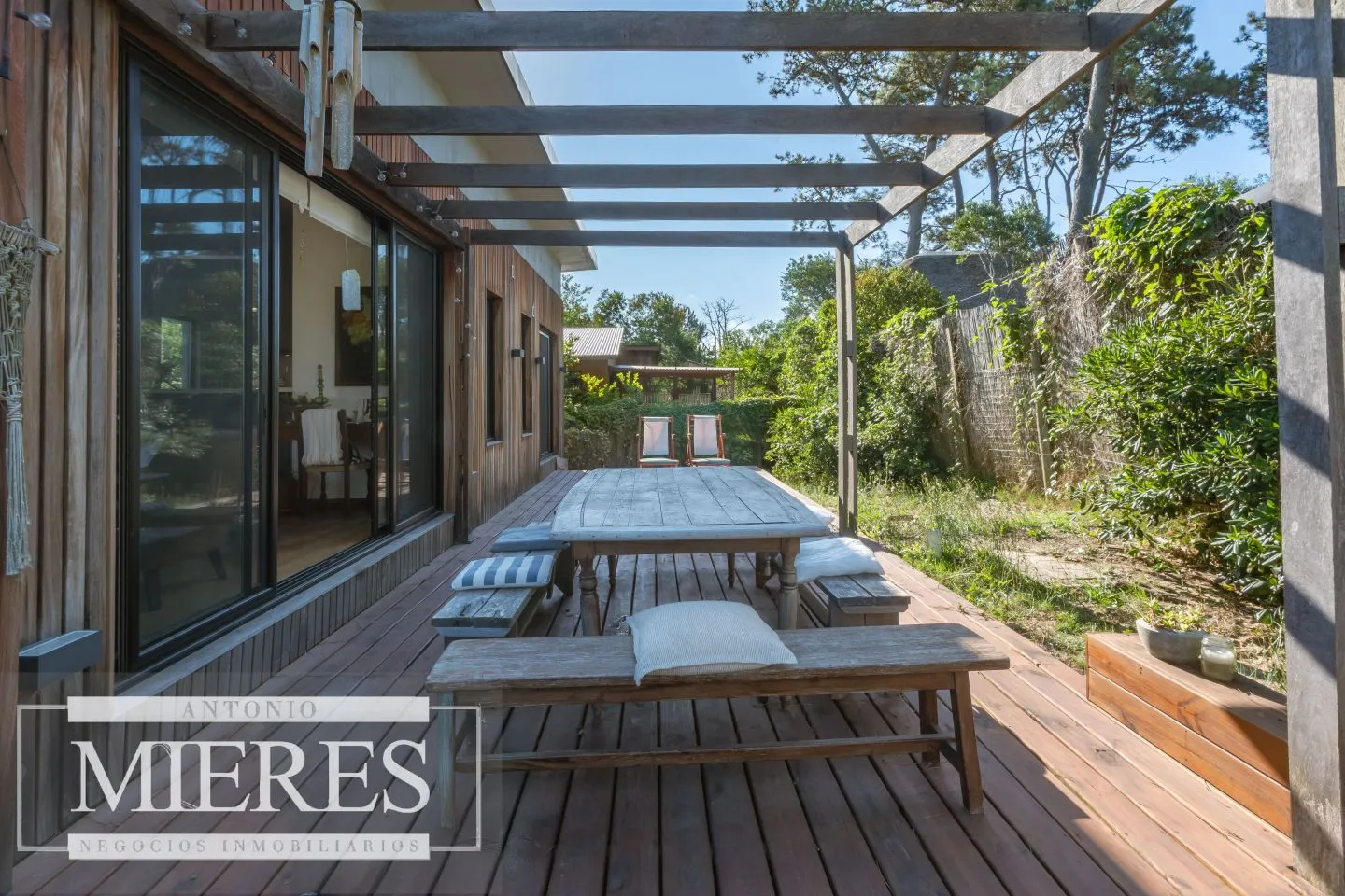Casa en La Barra — foto 15