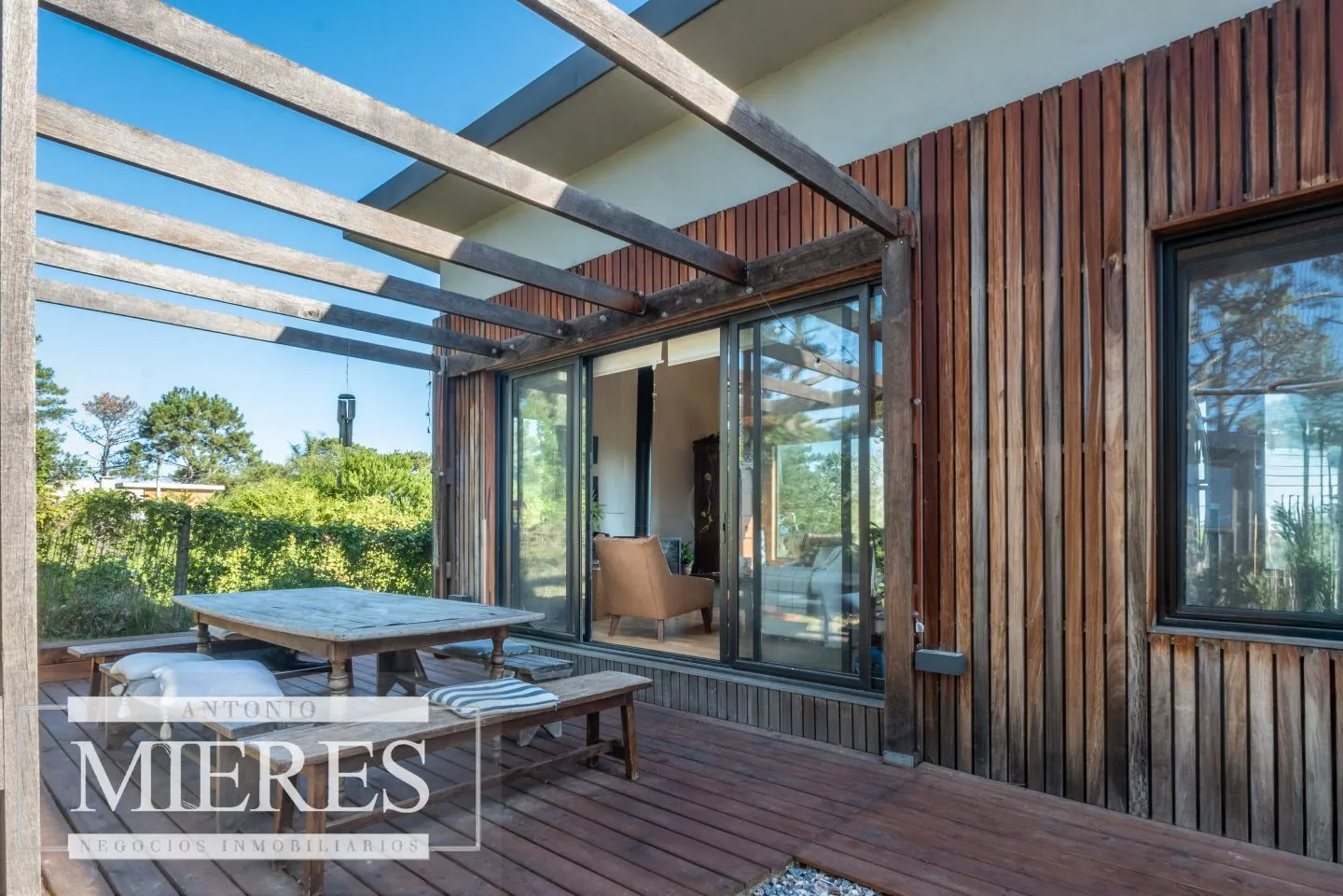 Casa en La Barra — foto 16