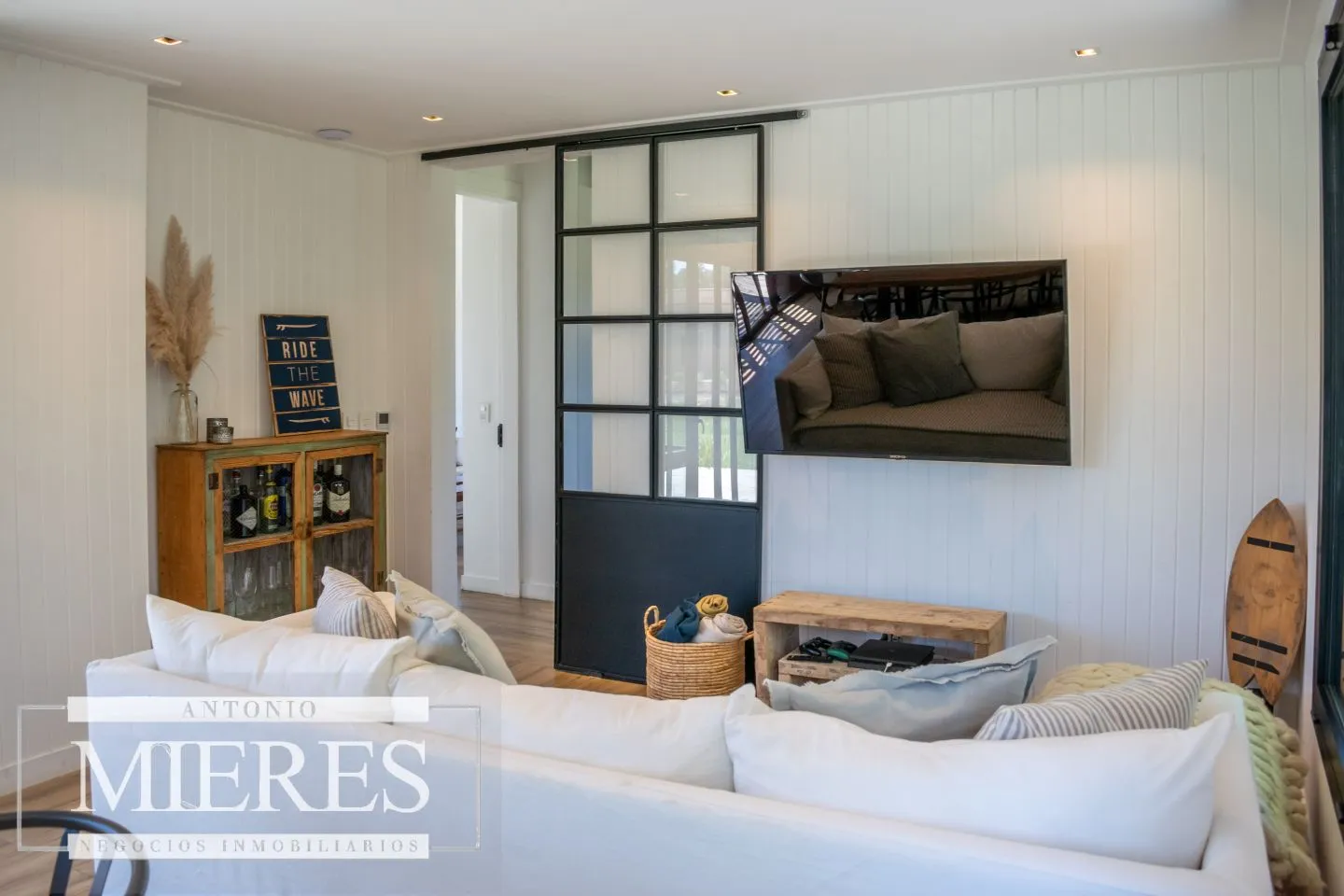 Venta Casa 4 dormitorios -  LA BARRA — foto 27