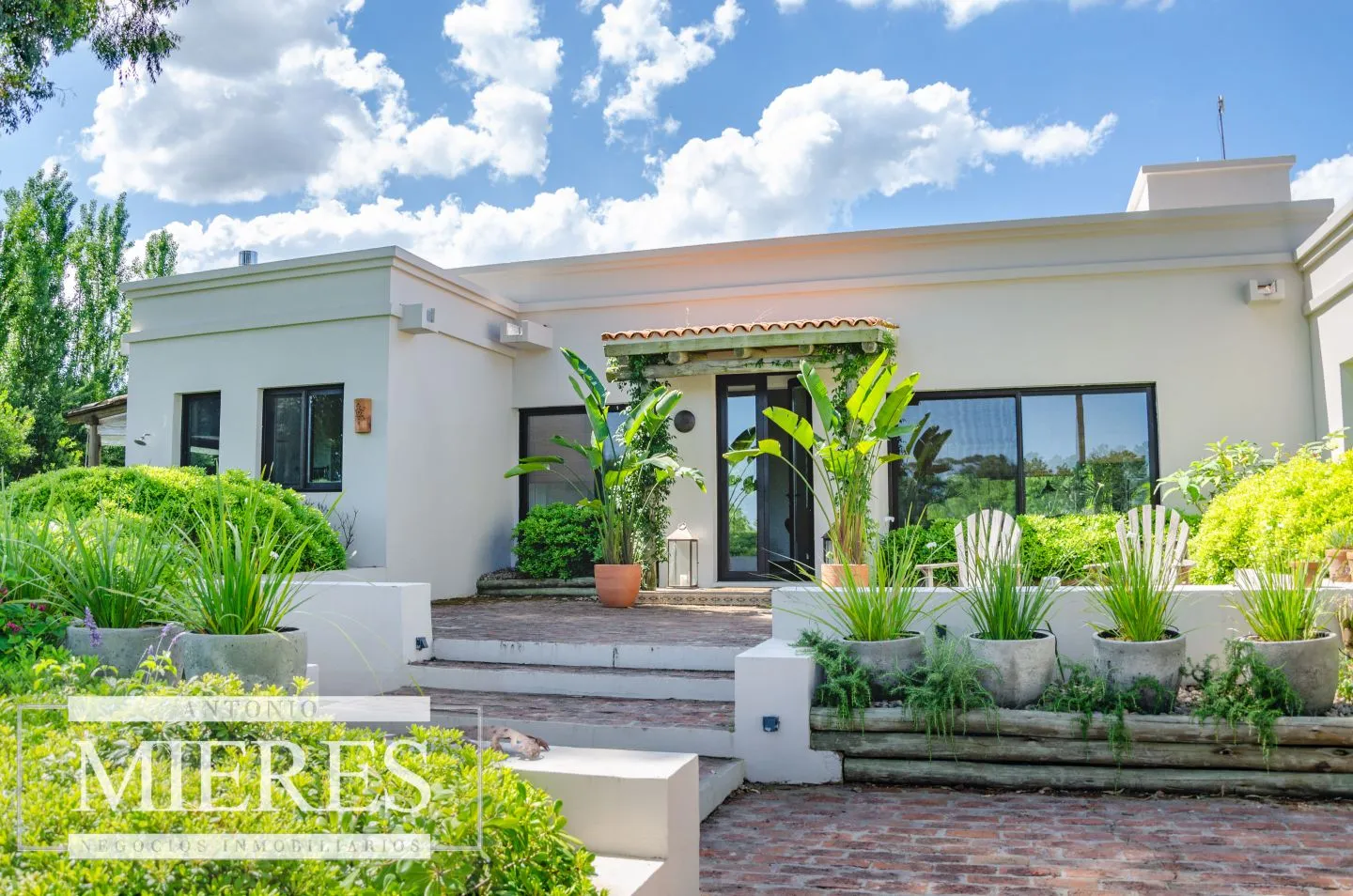 VENTA: CASA 4 DORMITORIOS C/PISCINA EL QUIJOTE LA BARRA — foto 28