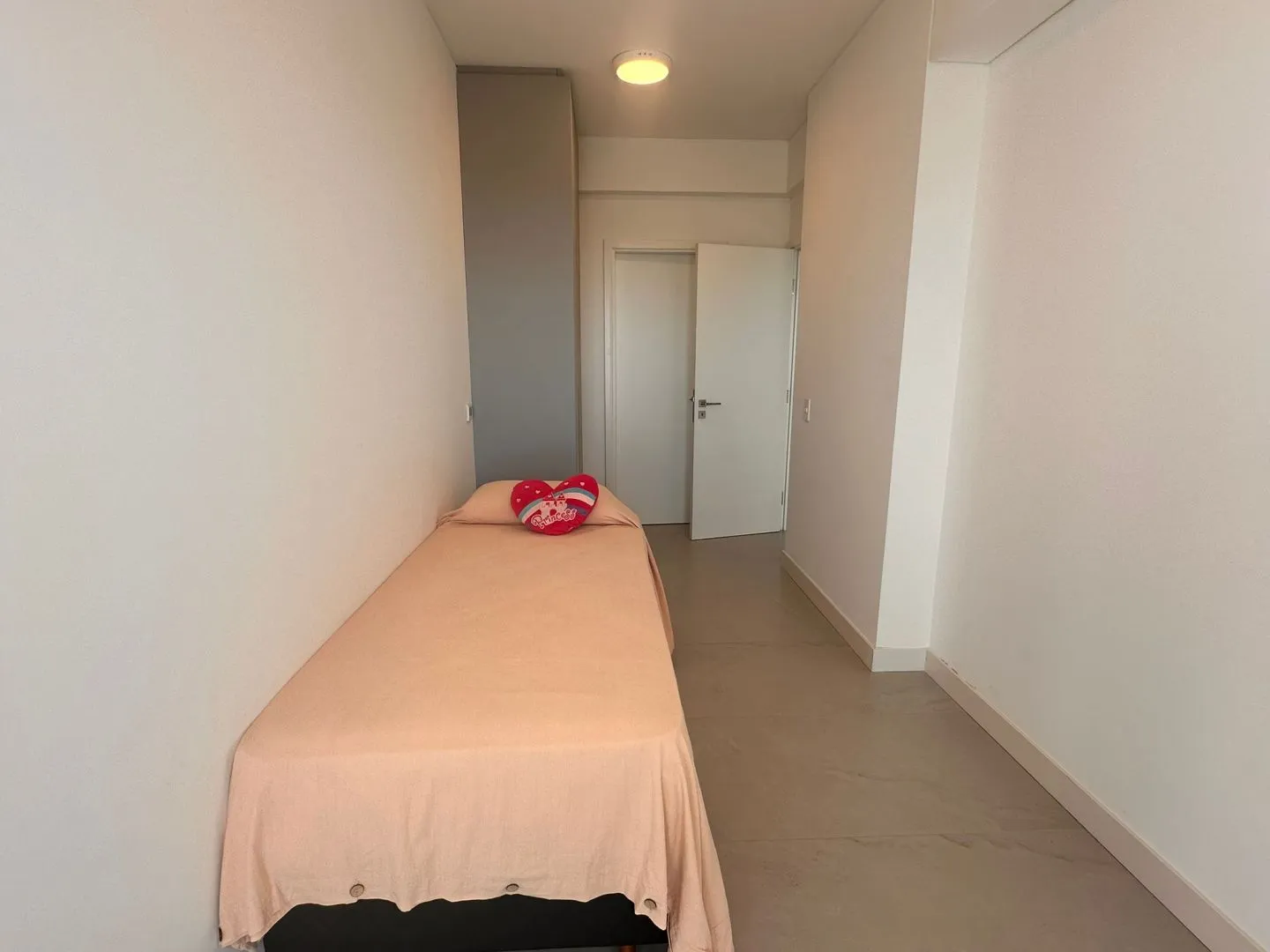 Alquiler temporal apartamento 3 dormitorios - Playa Brava — foto 17