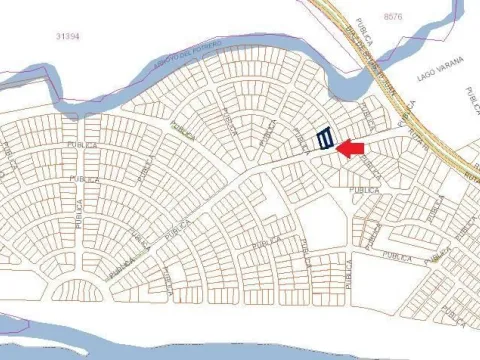 Venta lote en Chihuahua- Punta Ballena — foto 2