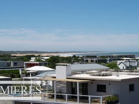 Casa espectacular en alquiler 3 dorm, increible vista mar, J — foto 3