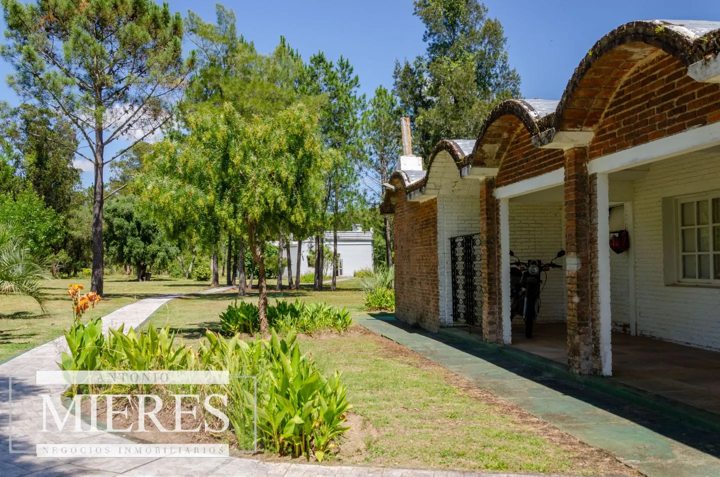 Chacra / Campo 14 ha en Jose Ignacio — foto 19