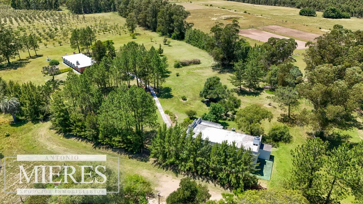 Chacra / Campo 14 ha en Jose Ignacio — foto 29