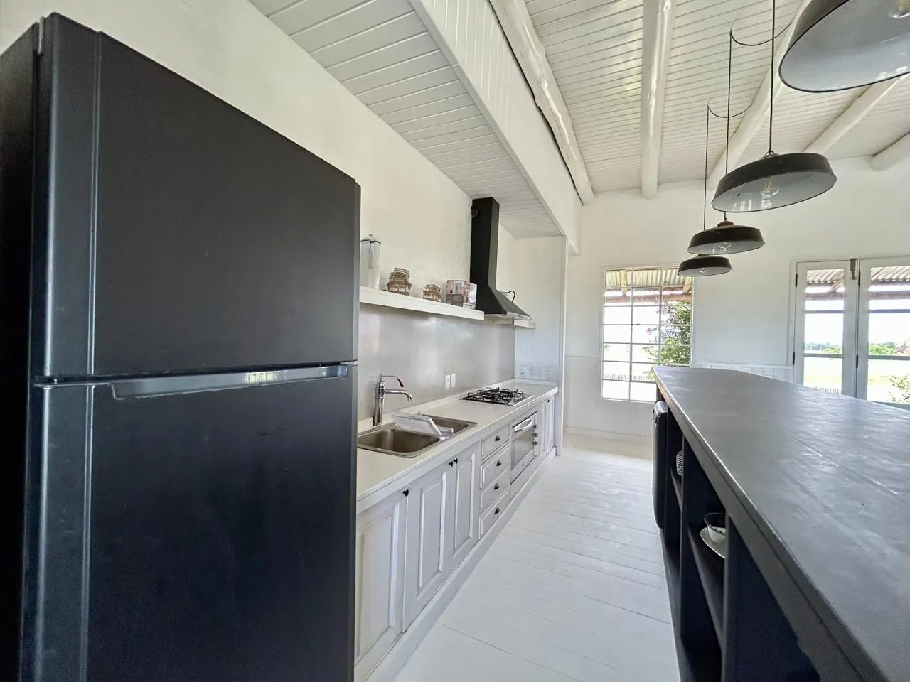 Chacra 5has en venta 4 dorm en camino a pueblo Garzon — foto 25