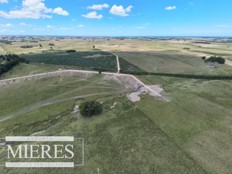 Venta de chacras de 3 has en San Carlos, Maldonado