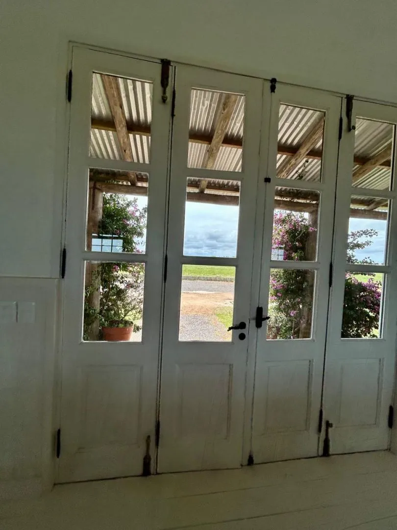 Chacra 5has en venta 4 dorm en camino a pueblo Garzon — foto 27