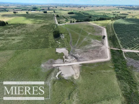 Venta de chacras de 3 has en San Carlos, Maldonado — foto 2