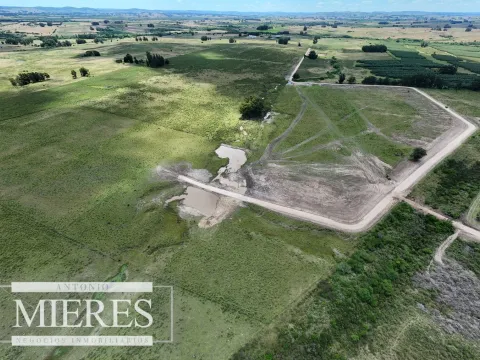 Venta de chacras de 3 has en San Carlos, Maldonado — foto 3