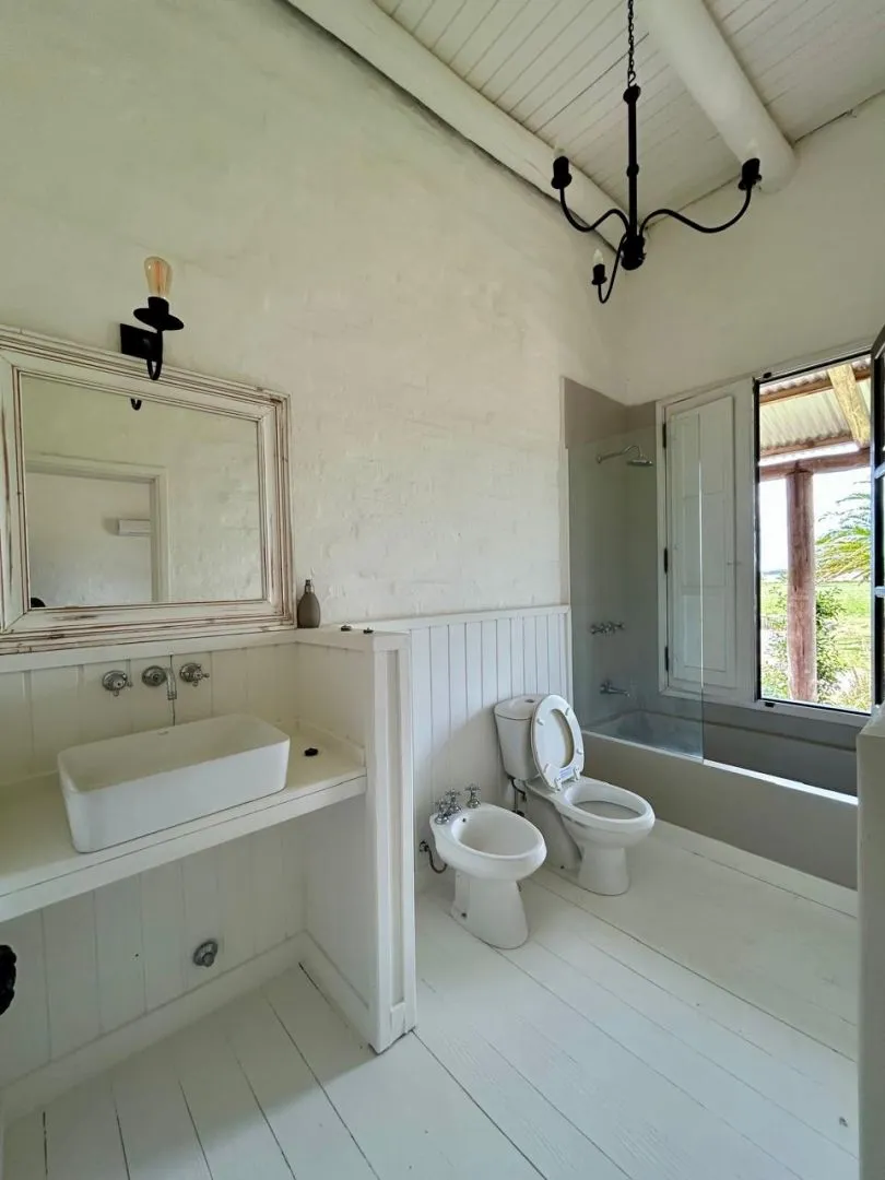 Chacra 5has en venta 4 dorm en camino a pueblo Garzon — foto 30