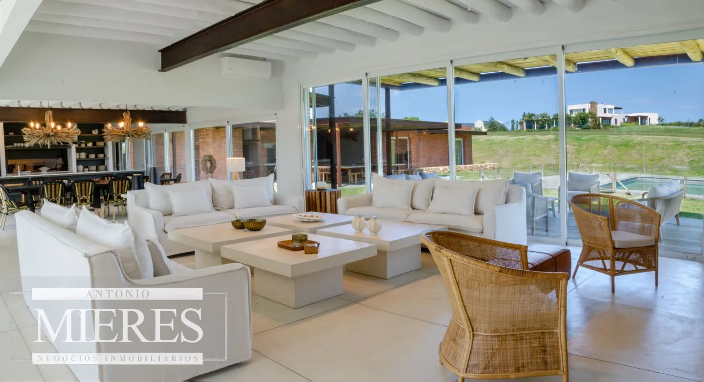 Casa en La Barra — foto 5