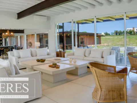 Casa en La Barra — foto 5