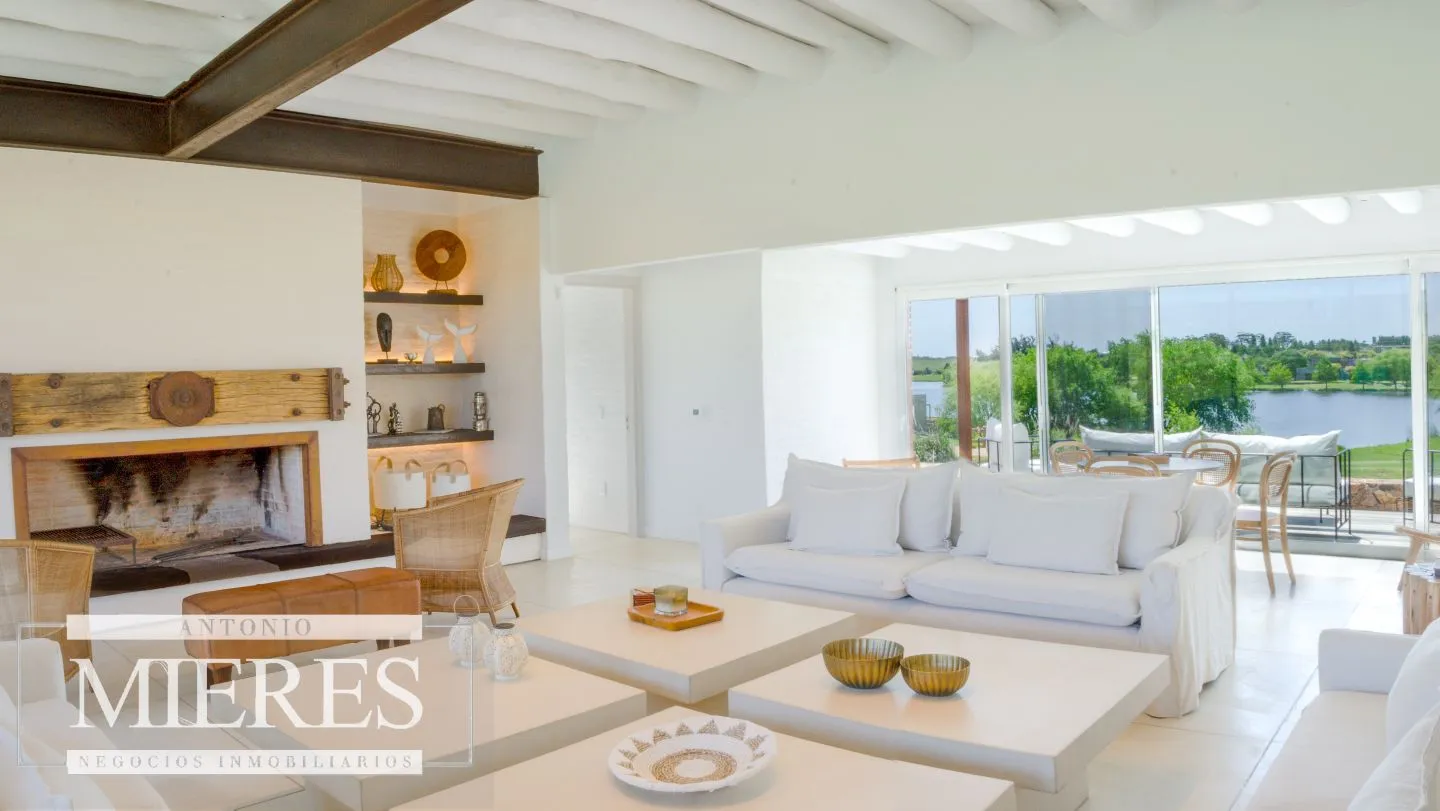 Casa en La Barra — foto 6