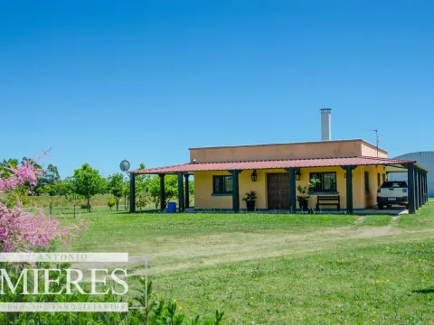 Chacra / Campo 12,0 ha en Maldonado