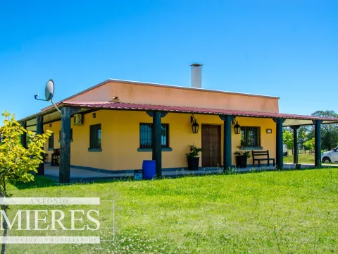 Chacra / Campo 12,0 ha en Maldonado — foto 2