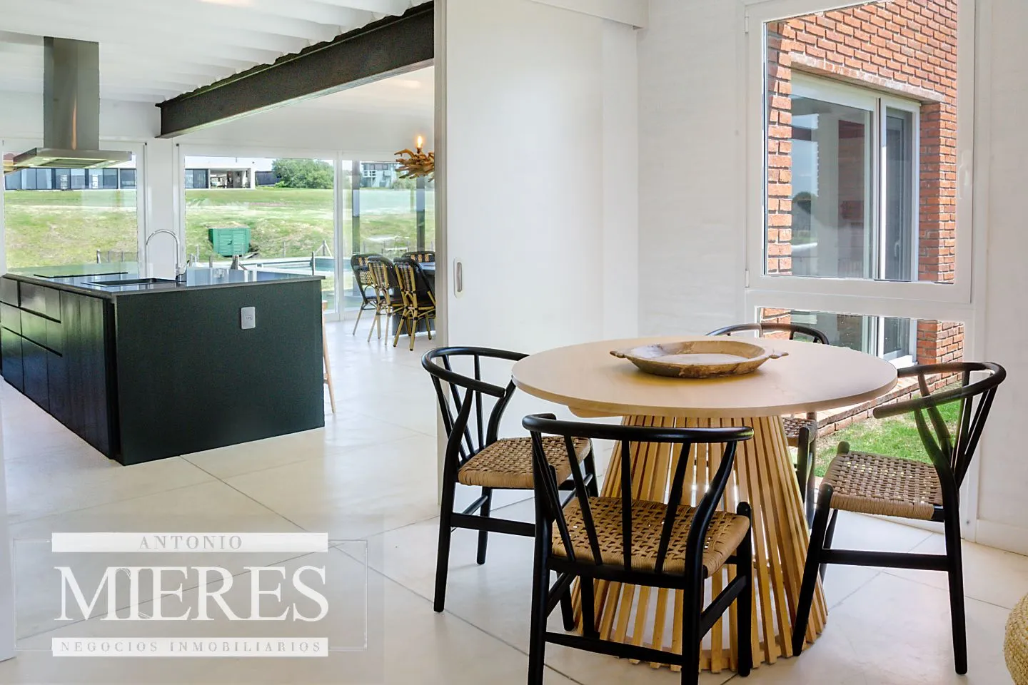 Casa en La Barra — foto 14