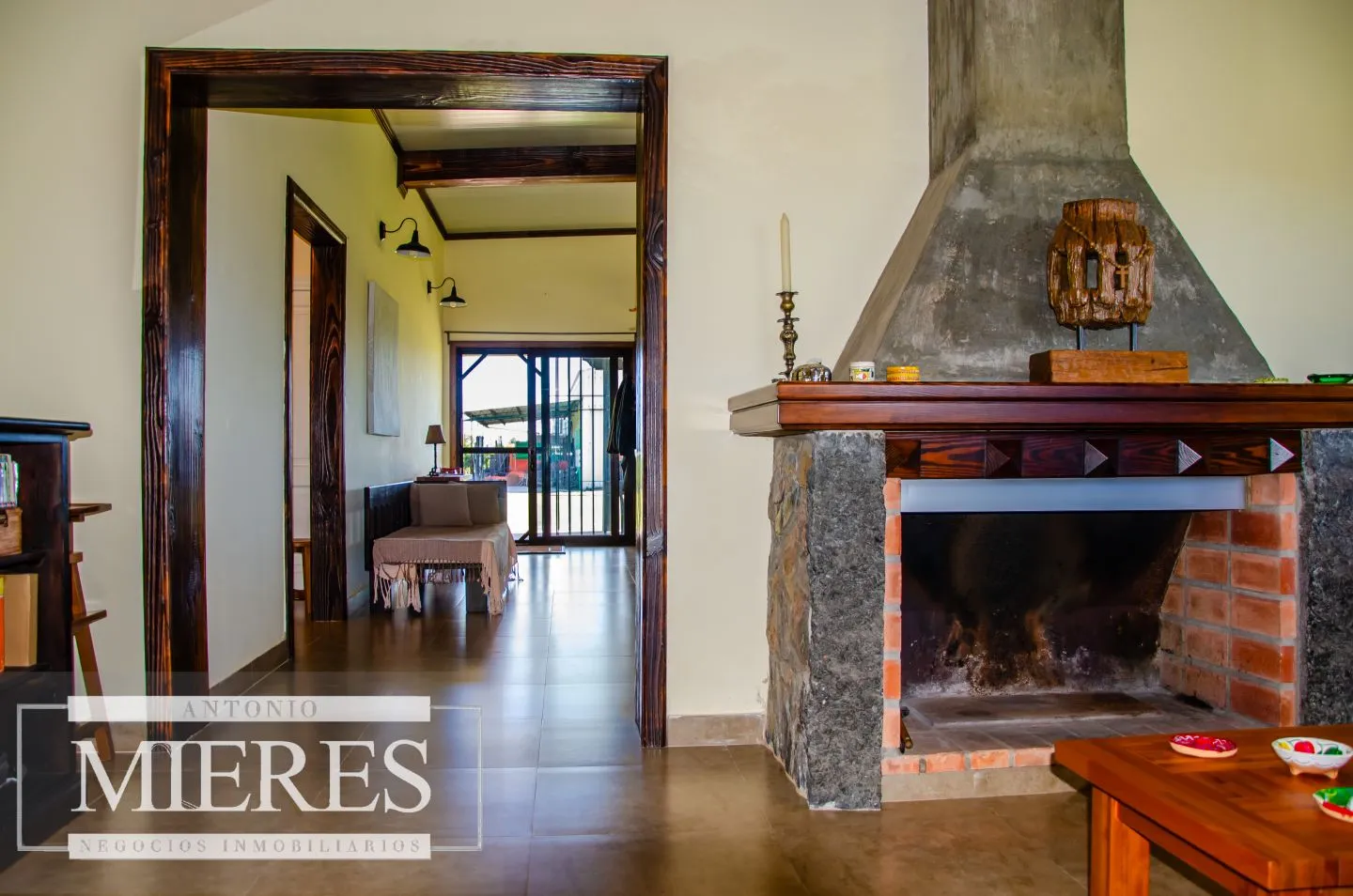 Chacra / Campo 12,0 ha en Maldonado — foto 6