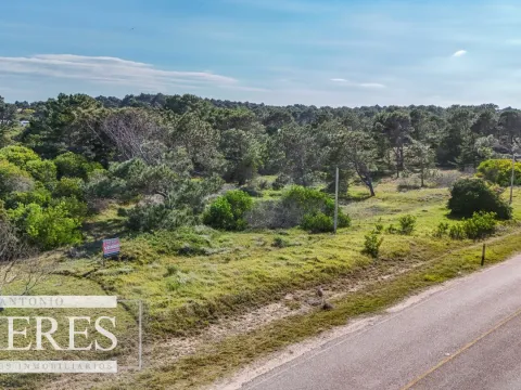 Venta de 2 Lotes total 3500m2  con Vista al Mar y al Faro — foto 5
