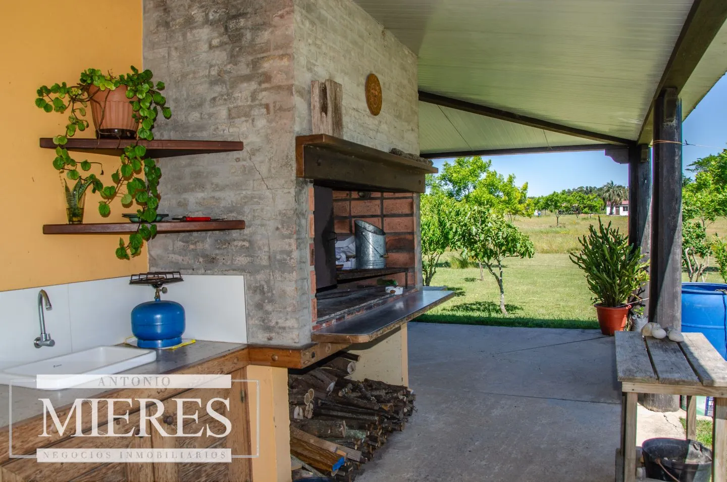 Chacra / Campo 12,0 ha en Maldonado — foto 14