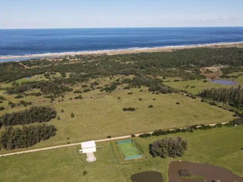 Terrenos en venta de 4000m c/vista mar en Jose Ignacio — foto 2