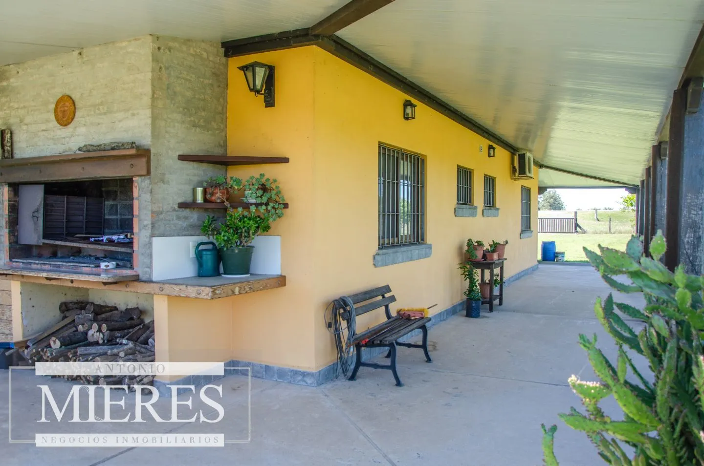 Chacra / Campo 12,0 ha en Maldonado — foto 15