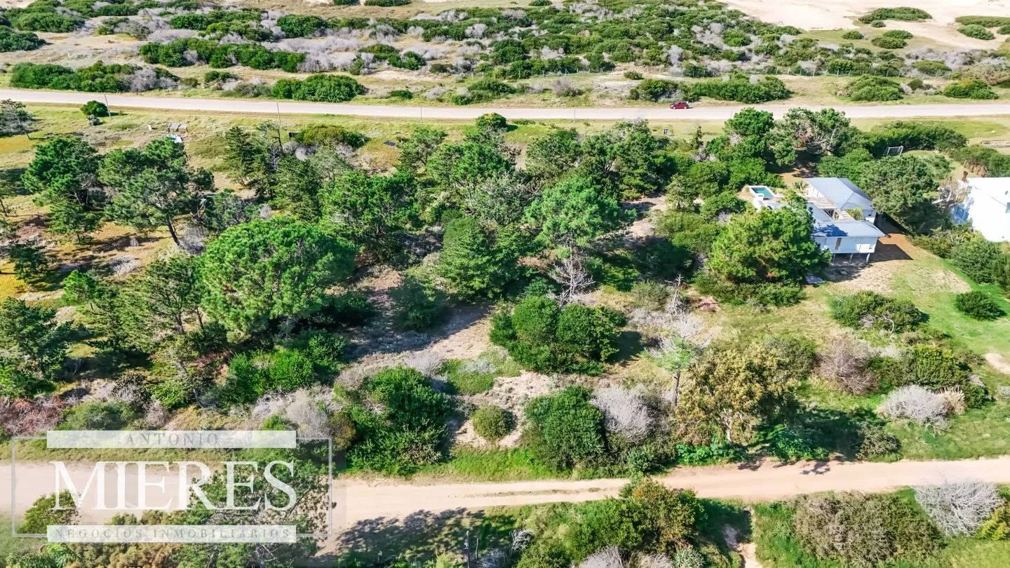 Venta de 2 Lotes total 3500m2  con Vista al Mar y al Faro — foto 10