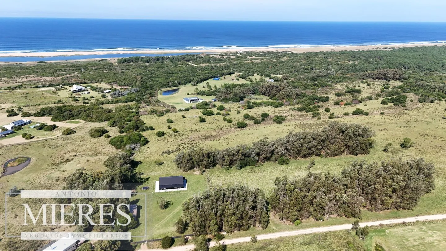 Terrenos en venta de 4000m c/vista mar en Jose Ignacio — foto 5