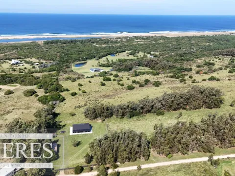 Terrenos en venta de 4000m c/vista mar en Jose Ignacio — foto 5
