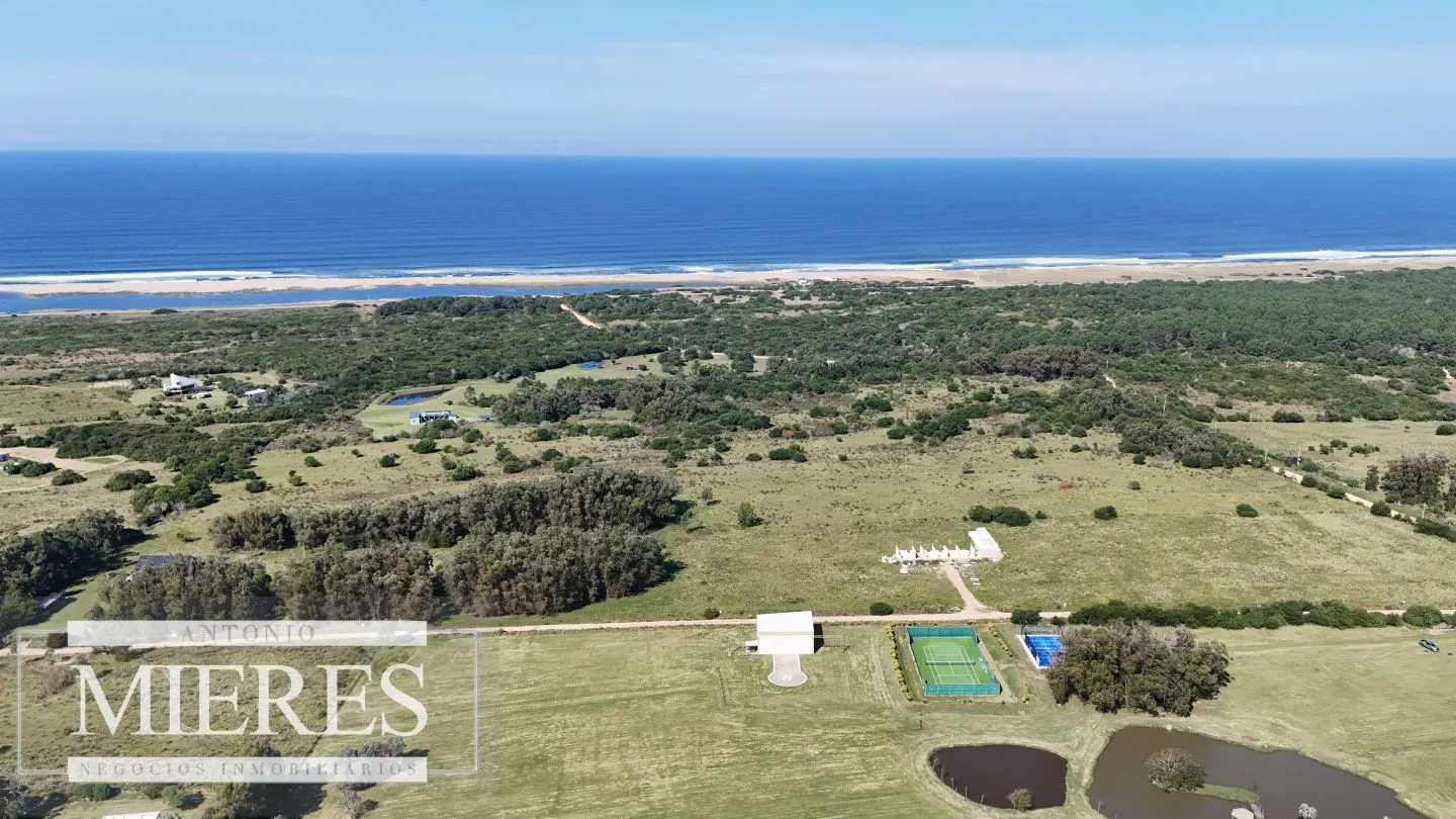Terrenos en venta de 4000m c/vista mar en Jose Ignacio — foto 7