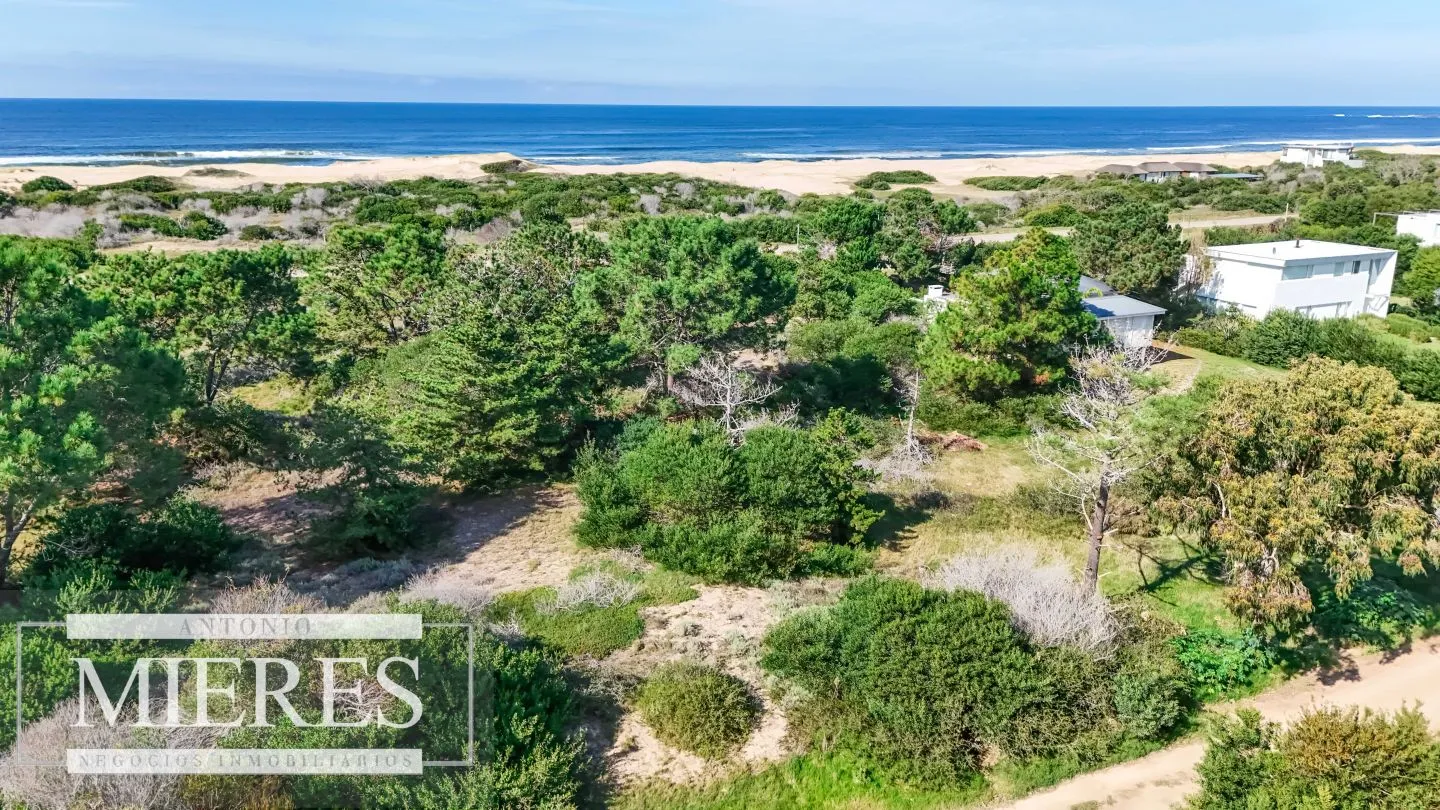 Venta de 2 Lotes total 3500m2  con Vista al Mar y al Faro — foto 15